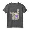 FIRENZE Maglietta - Stylish Italian Tee by HapTiger - Perfect as a Florence Souvenir