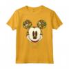 HapTiger Year of the Mouse Tiki Holiday Mickey July Maglietta - Official Limited Edition Disney Merchandise