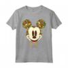 HapTiger Year of the Mouse Tiki Holiday Mickey July Maglietta - Official Limited Edition Disney Merchandise