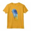 HapTiger Marge Simpson Sprinkles Head Maglietta - Official Merchandise Tee for Men, Women, Boys, Girls - The Simpsons Apparel