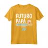 Futuro Papà 2023 Loading - Maglietta Divertente Regalo di Annuncio Gravidanza per Papà - Ideale per Compleanno o Natale