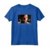 Star Wars Obi-Wan Kenobi Movie Picture Hello There Maglietta - Officially Licensed Apparel for Fans - Buy Now!