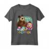 Masha e Orso Back to School Maglietta - Official Masha and the Bear Merchandise for Kids