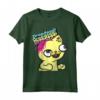 Gatto Dropdead Maglietta - Carina e Divertente - Acquista Online