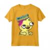Gatto Dropdead Maglietta - Carina e Divertente - Acquista Online