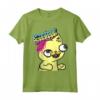 Gatto Dropdead Maglietta - Carina e Divertente - Acquista Online