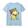 Gatto Dropdead Maglietta - Carina e Divertente - Acquista Online