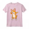 HapTiger Danza Maglietta - Leggera Maglietta per Ballare con Stile - Acquista Online
