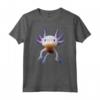 HapTiger Shirt: Limited Edition Maglietta - Unique Design for HapTiger Lovers