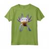 HapTiger Shirt: Limited Edition Maglietta - Unique Design for HapTiger Lovers