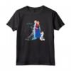 HapTiger Frozen Sisters - Officially Licensed Merchandise T-shirt - Find Your Elsa in this Frozen Tee