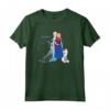 HapTiger Frozen Sisters - Officially Licensed Merchandise T-shirt - Find Your Elsa in this Frozen Tee
