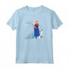 HapTiger Frozen Sisters - Officially Licensed Merchandise T-shirt - Find Your Elsa in this Frozen Tee