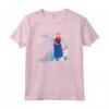 HapTiger Frozen Sisters - Officially Licensed Merchandise T-shirt - Find Your Elsa in this Frozen Tee