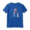 HapTiger Frozen Sisters - Officially Licensed Merchandise T-shirt - Find Your Elsa in this Frozen Tee