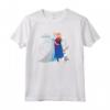 HapTiger Frozen Sisters - Officially Licensed Merchandise T-shirt - Find Your Elsa in this Frozen Tee