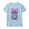 HapTiger – Crowned Maglietta Official Merchandise for Men, Women, Boys, and Girls