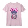 HapTiger – Crowned Maglietta Official Merchandise for Men, Women, Boys, and Girls