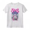 HapTiger – Crowned Maglietta Official Merchandise for Men, Women, Boys, and Girls