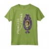 HapTiger Princess Fiona In Mirror Poster Maglietta - Officially Licensed Apparel for True Fans