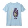 HapTiger Princess Fiona In Mirror Poster Maglietta - Officially Licensed Apparel for True Fans