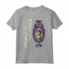 HapTiger Princess Fiona In Mirror Poster Maglietta - Officially Licensed Apparel for True Fans