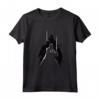 Star Wars: Obi-Wan Kenobi Dual Silhouette Vader And Kenobi Maglietta - Officially Licensed Apparel for Men, Women, Boys, and Girls