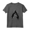Star Wars: Obi-Wan Kenobi Dual Silhouette Vader And Kenobi Maglietta - Officially Licensed Apparel for Men, Women, Boys, and Girls