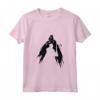 Star Wars: Obi-Wan Kenobi Dual Silhouette Vader And Kenobi Maglietta - Officially Licensed Apparel for Men, Women, Boys, and Girls