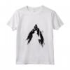 Star Wars: Obi-Wan Kenobi Dual Silhouette Vader And Kenobi Maglietta - Officially Licensed Apparel for Men, Women, Boys, and Girls