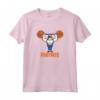Fortnite Yarn Lifter Orange Text Maglietta - Officially Licensed Apparel for Gamers - 20FORT00031A-001