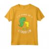 I'm Gonna Be A Big Cousin Baby Announcement T-Shirt - Cute Dinosaurs Gift for Cousin - Perfect for Christmas or Special Events!