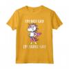Non sono gay, sono super gay - T-shirt LGBTQ Moda per Avvocati e Sostenitori - Acquista Online