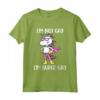 Non sono gay, sono super gay - T-shirt LGBTQ Moda per Avvocati e Sostenitori - Acquista Online