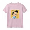 HapTiger Pinocchio I'll Do It Tomorrow V2 Maglietta - Officially Licensed Apparel - Unique Pinocchio T-Shirt