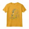HapTiger Homer Simpson Robot Maglietta - Official Merchandise - Funny Tee for Men, Women, Boys, and Girls