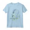 HapTiger Homer Simpson Robot Maglietta - Official Merchandise - Funny Tee for Men, Women, Boys, and Girls