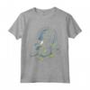 HapTiger Homer Simpson Robot Maglietta - Official Merchandise - Funny Tee for Men, Women, Boys, and Girls