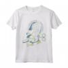 HapTiger Homer Simpson Robot Maglietta - Official Merchandise - Funny Tee for Men, Women, Boys, and Girls