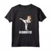 Carino Karate Ragazza Maglietta - Camicia Kyokushin e Ryukyu - Regalo Unico per Praticanti di Karate