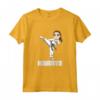 Carino Karate Ragazza Maglietta - Camicia Kyokushin e Ryukyu - Regalo Unico per Praticanti di Karate