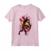HapTiger Carnage Cletus Kasady Maglietta - Officially Licensed Marvel Apparel - Unleash the Carnage with 15MARV926WC