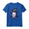 Gabby's Dollhouse Pandy Paws Pandy-Rrific Doodles Maglietta - Official Licensed Apparel for Kids - 20NVGD00016A-001