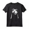 HapTiger The Nightmare Before Christmas Sally Big Face Maglietta - Officially Licensed Apparel - Simply Meant to Be