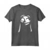 HapTiger The Nightmare Before Christmas Sally Big Face Maglietta - Officially Licensed Apparel - Simply Meant to Be