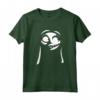 HapTiger The Nightmare Before Christmas Sally Big Face Maglietta - Officially Licensed Apparel - Simply Meant to Be