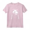 HapTiger The Nightmare Before Christmas Sally Big Face Maglietta - Officially Licensed Apparel - Simply Meant to Be