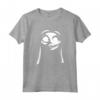 HapTiger The Nightmare Before Christmas Sally Big Face Maglietta - Officially Licensed Apparel - Simply Meant to Be