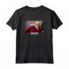 HapTiger: The Next Generation Captain Picard Face Palm Maglietta - Official Star Trek Apparel - Make it So!