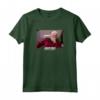 HapTiger: The Next Generation Captain Picard Face Palm Maglietta - Official Star Trek Apparel - Make it So!